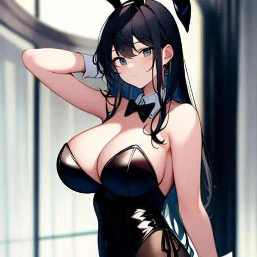 EvilBean5307의 예라