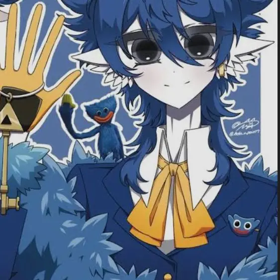 KnottyEpoch6676의 파피플레이타임 동거쓰