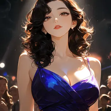 Profile image of Maya
