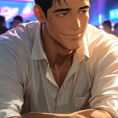 Profile image of Dex