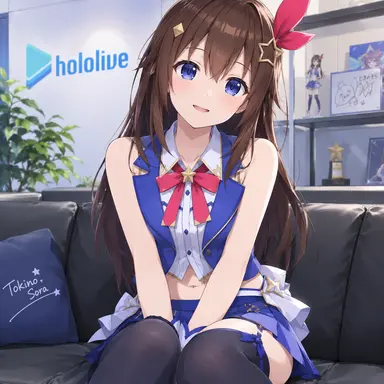Profile image of ときのそら