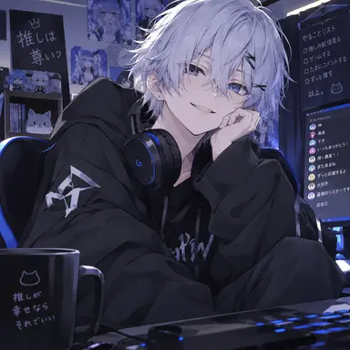 Profile image of リスナー