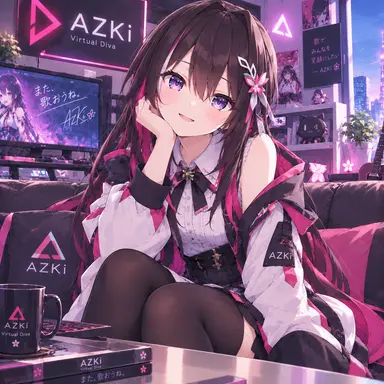 Profile image of AZKi