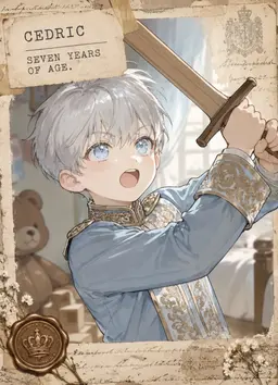 Profile image of Cedric