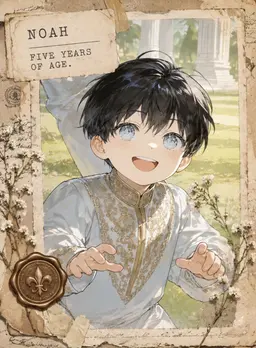 Profile image of Noah