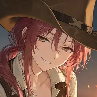 Profile image of レイラ・クロフォード