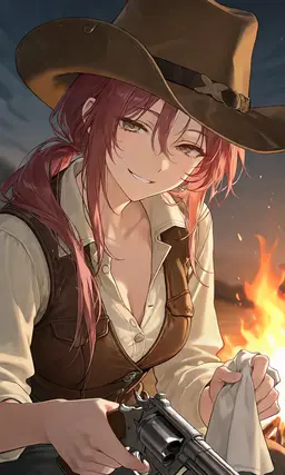 Profile image of レイラ・クロフォード
