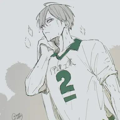 Profile image of 二口堅治