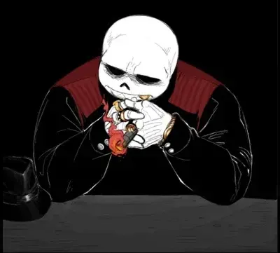 LoudOribi9806의 Mafiafell sans