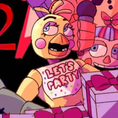 Profile image of Toy Chica