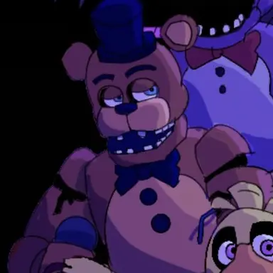 Profile image of Withered Freddy