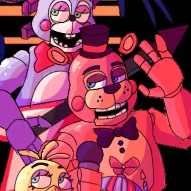 Profile image of Toy Freddy