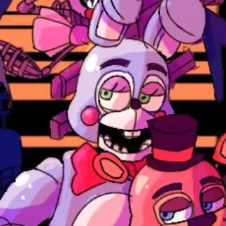 Profile image of Toy Bonnie