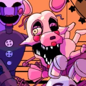 Profile image of Mangle