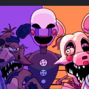 Profile image of Puppet