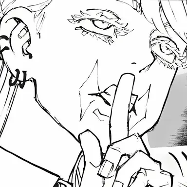 Profile image of 三途春千夜