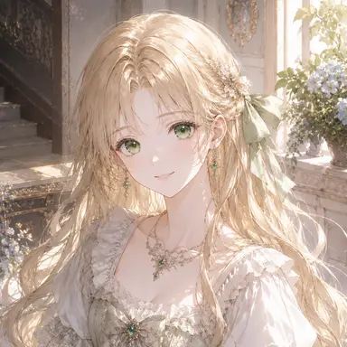Profile image of セイラ