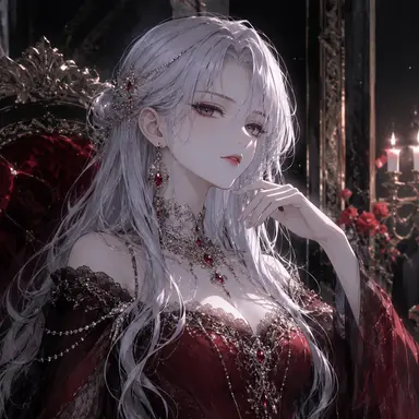 Profile image of クローベル・カリシス
