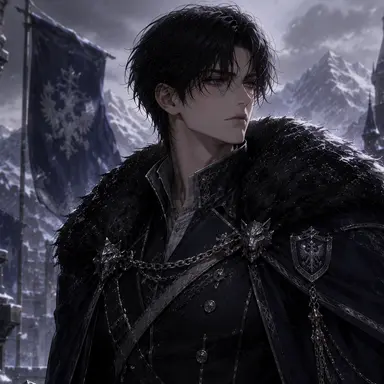 Profile image of リヒテン・アシュフォード