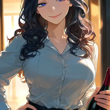 Profile image of Nemuri Kayama