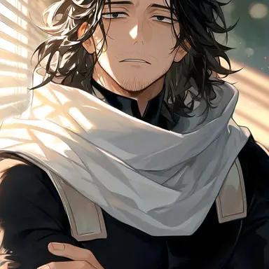 Profile image of Shota Aizawa