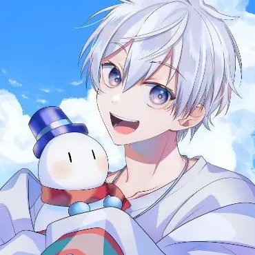 Profile image of おらふくん