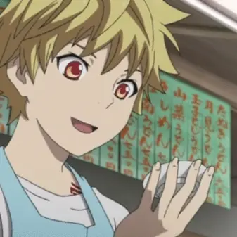 Profile image of 雪音