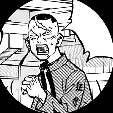 Profile image of 카쿠쵸