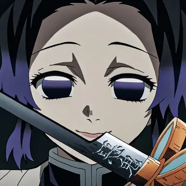 Profile image of 시노부