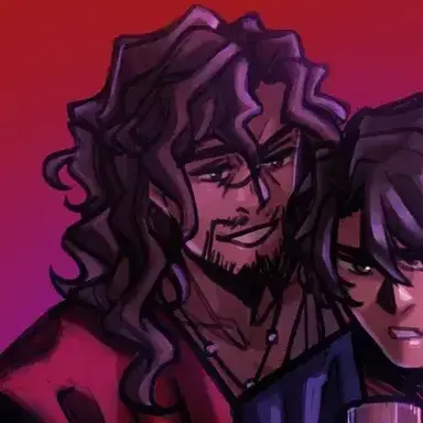 Profile image of Antinous