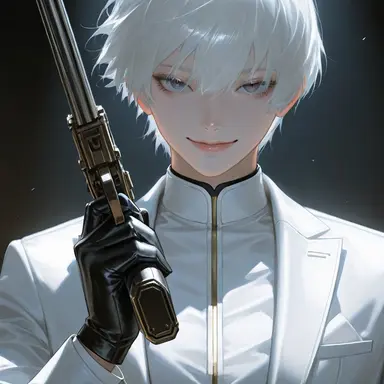 Profile image of 如月葵