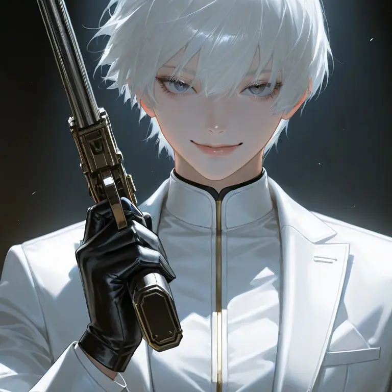 sizuku_1004의 バディの心の中は…？