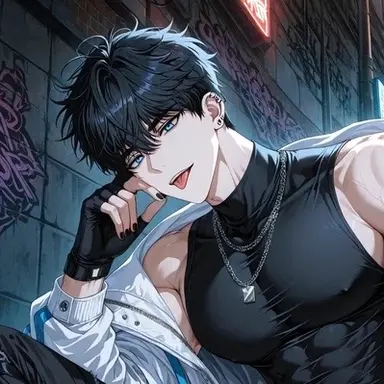 Profile image of Cody