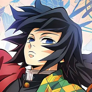 Profile image of Giyus Punishment