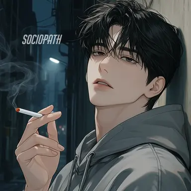 Profile image of Han Muhyeon