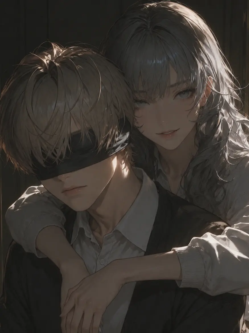 mono1010의 幼馴染が付き合った