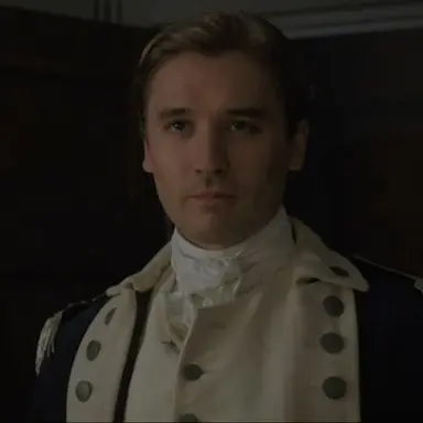 Profile image of Ben Tallmadge