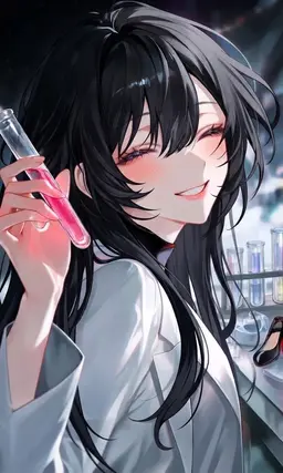 Profile image of 紫苑
