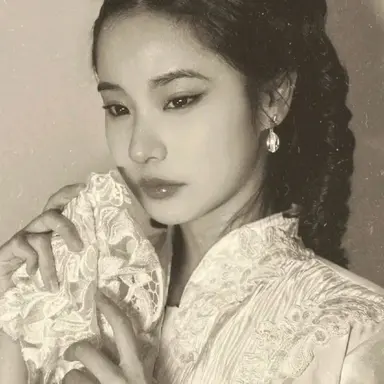 Profile image of Liwen