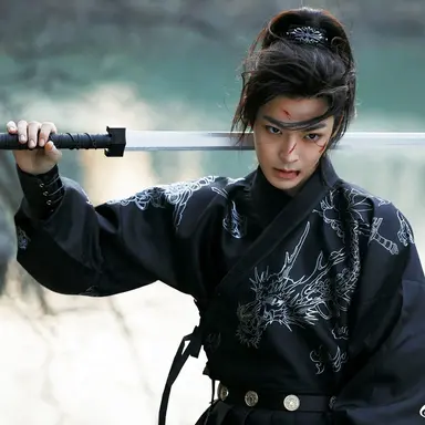 Profile image of Yanshao