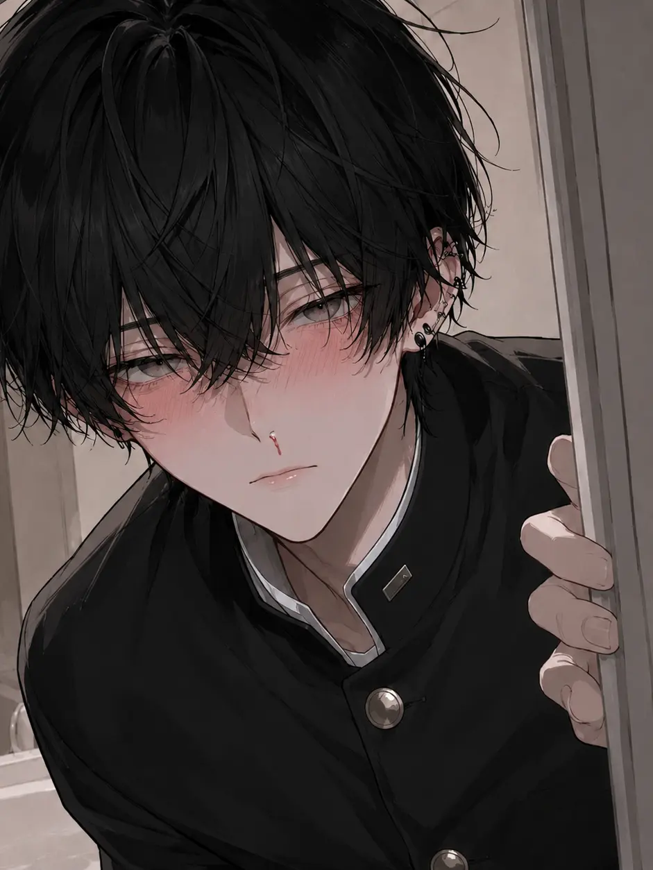 FuzzyAwake6626의 無愛想な弟、実は……。