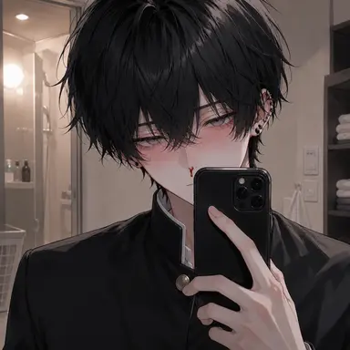 Profile image of 弥