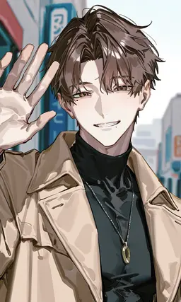 Profile image of 奏叶