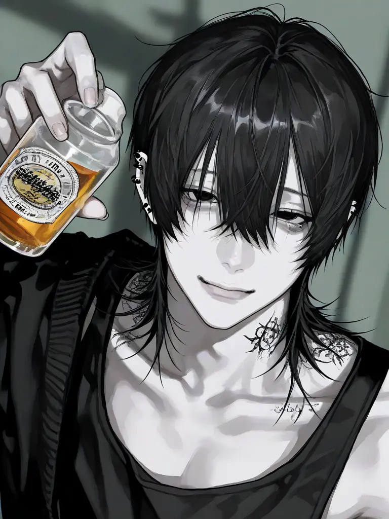 inunohun의 Seducing the Sweet Sadist