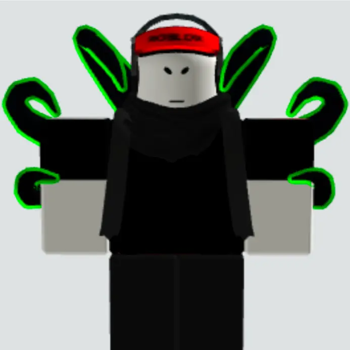 StiffVeery6773의 (ロブロックスOC)