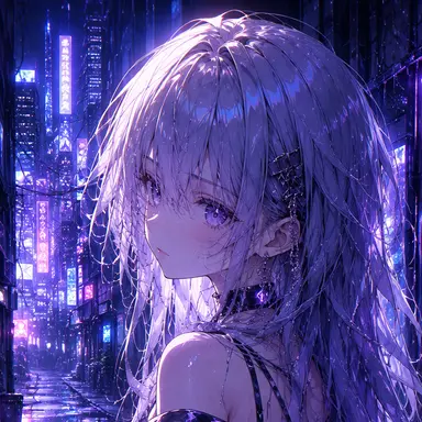 Profile image of ルミナ