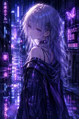 Profile image of ルミナ