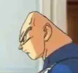 Profile image of Dbz vegeta family