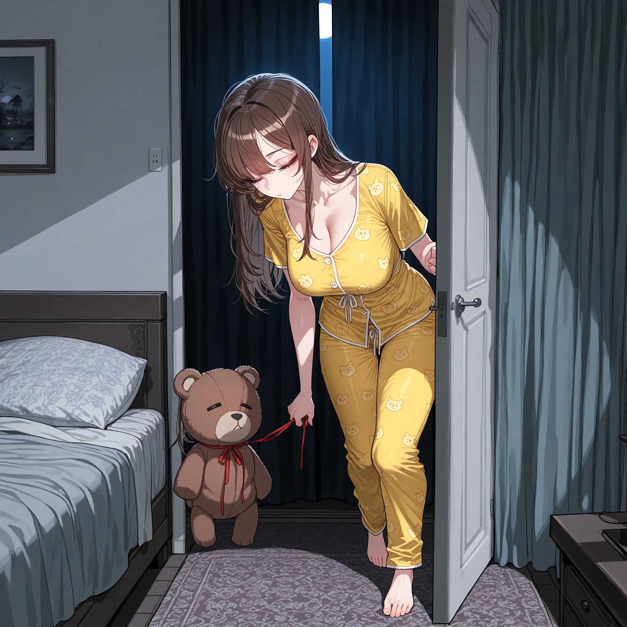 BAR_NANA02의 유하루