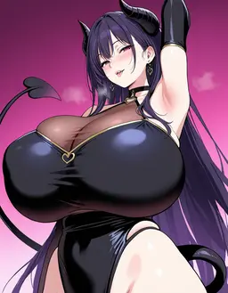 Profile image of サキュバス達